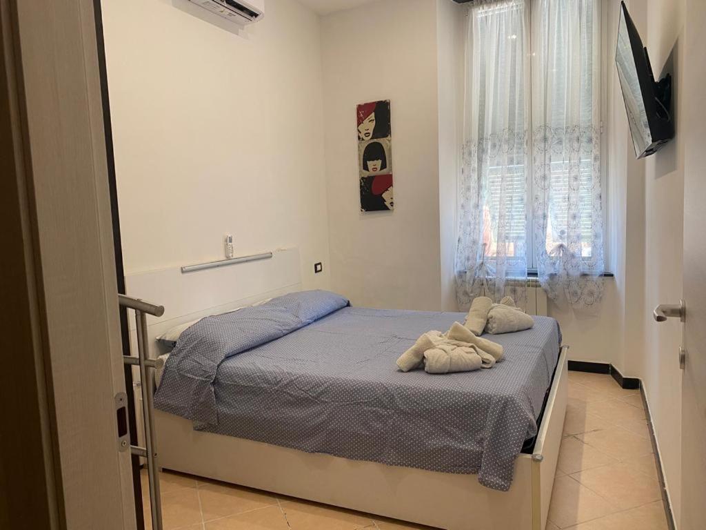 Ca' Barabino Apartment Genova Exterior foto