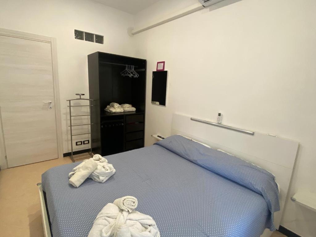 Ca' Barabino Apartment Genova Exterior foto