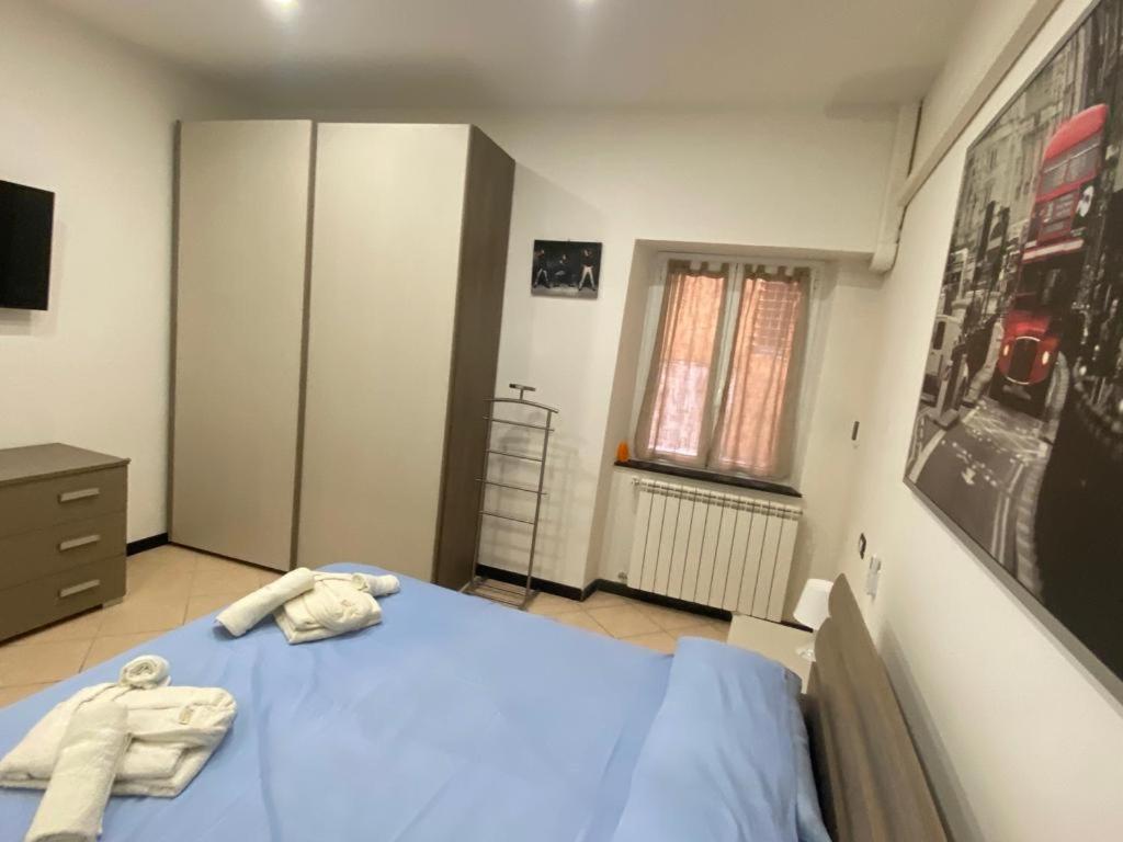 Ca' Barabino Apartment Genova Exterior foto