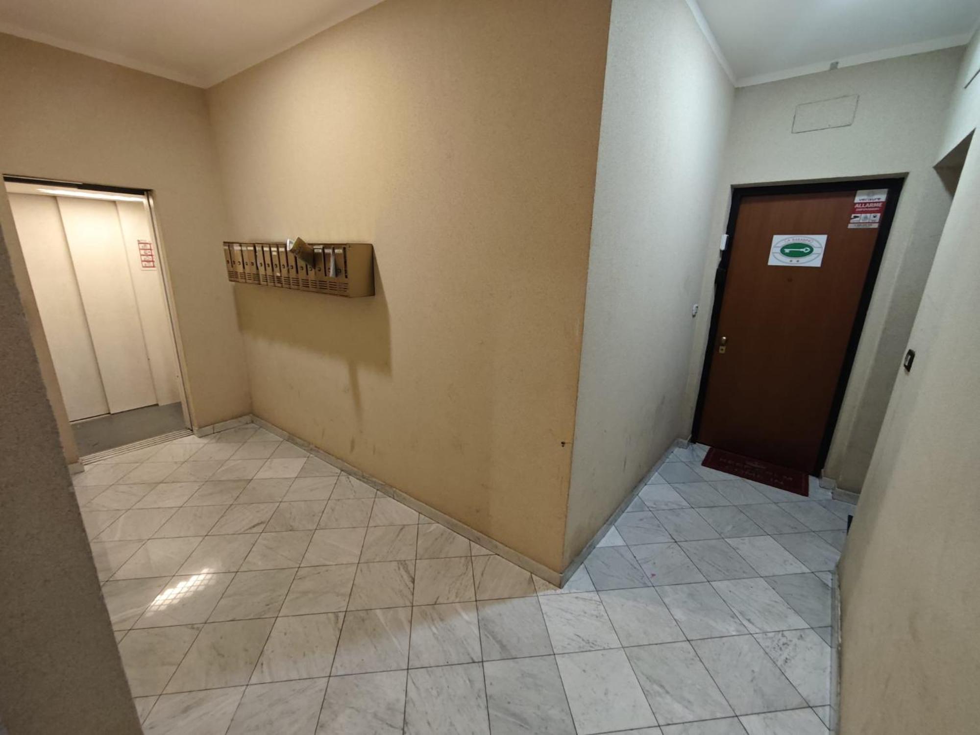 Ca' Barabino Apartment Genova Exterior foto