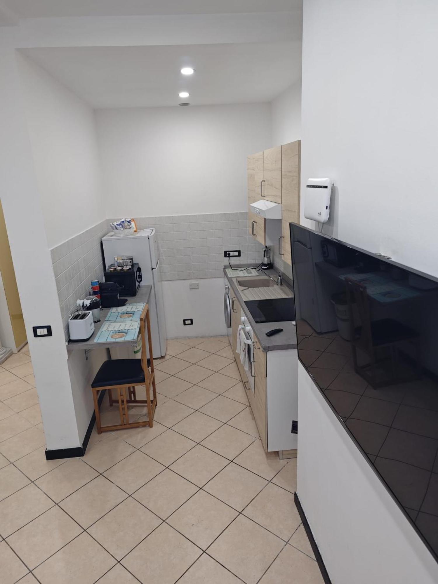 Ca' Barabino Apartment Genova Exterior foto
