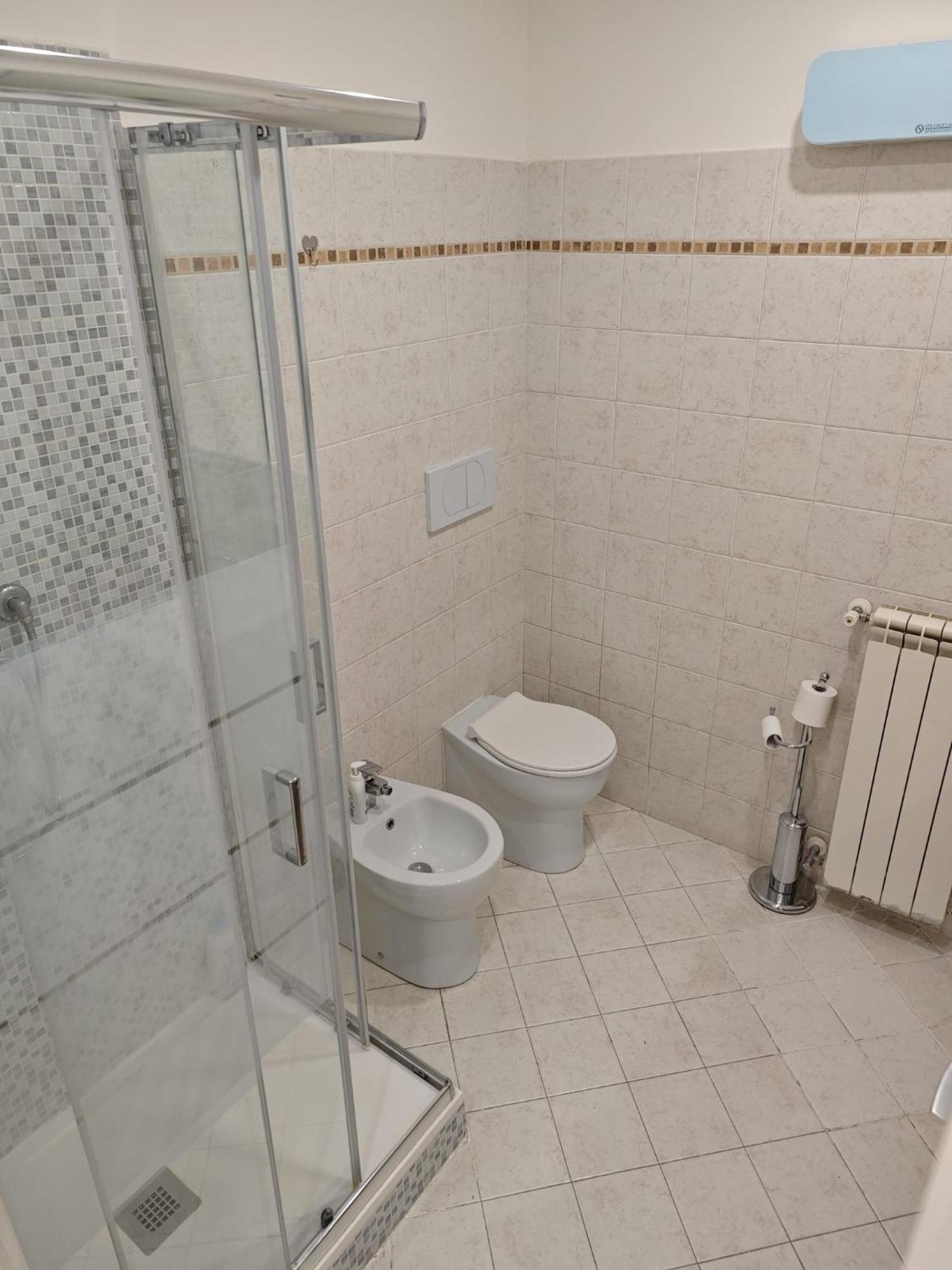 Ca' Barabino Apartment Genova Exterior foto