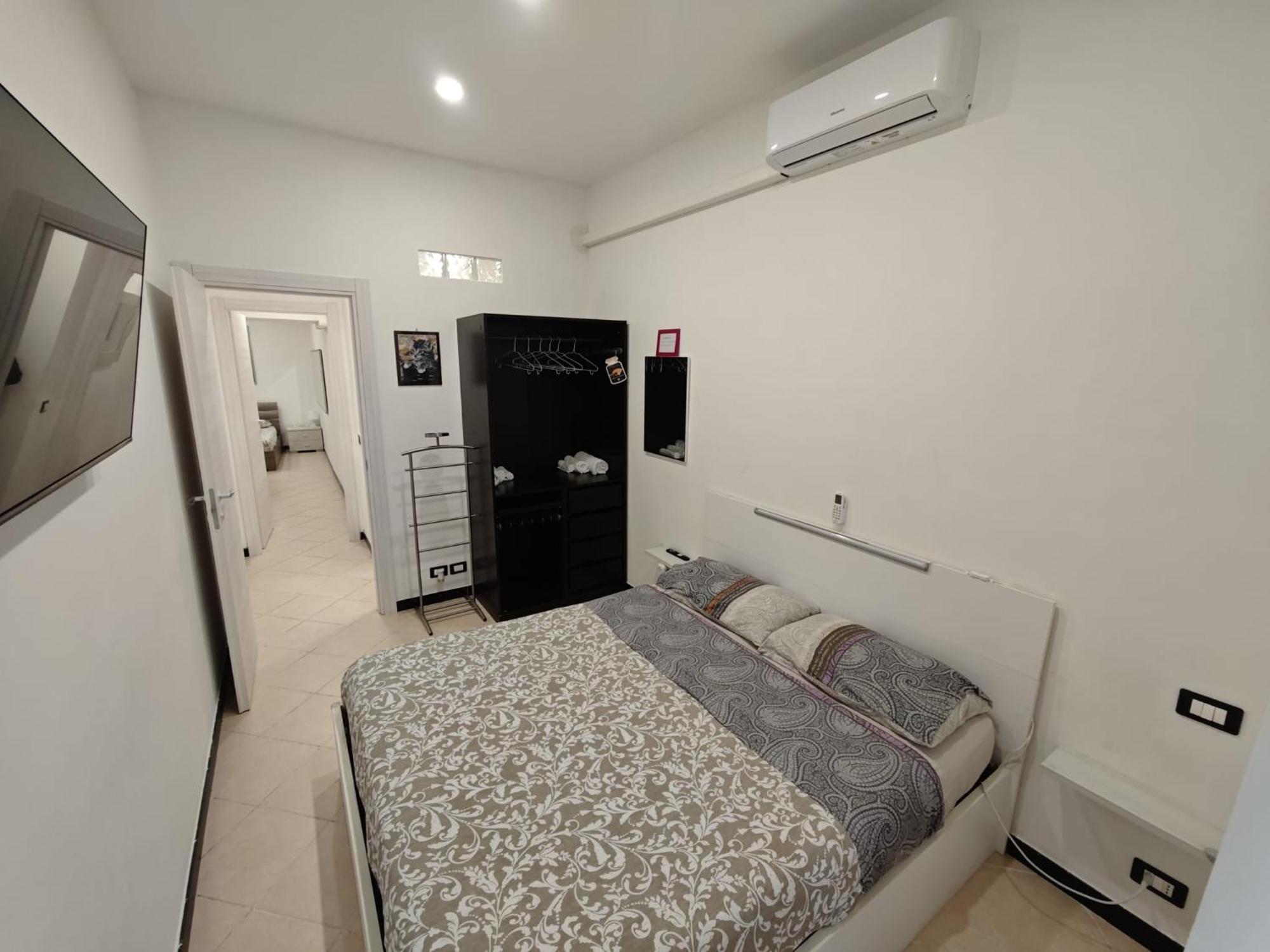 Ca' Barabino Apartment Genova Exterior foto