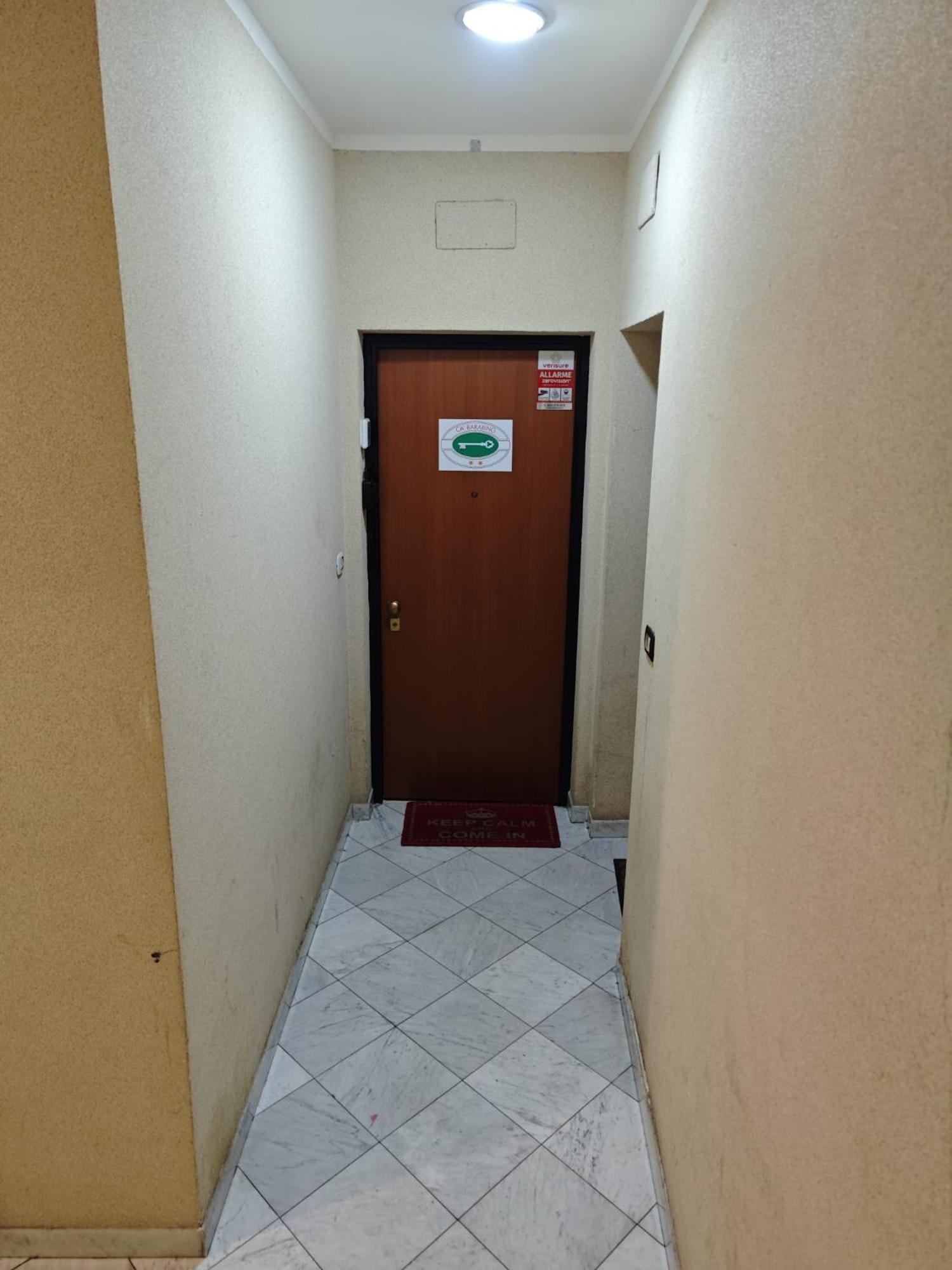 Ca' Barabino Apartment Genova Exterior foto