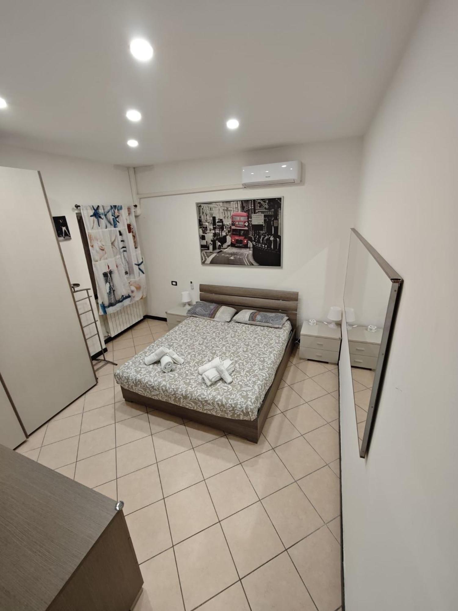 Ca' Barabino Apartment Genova Exterior foto
