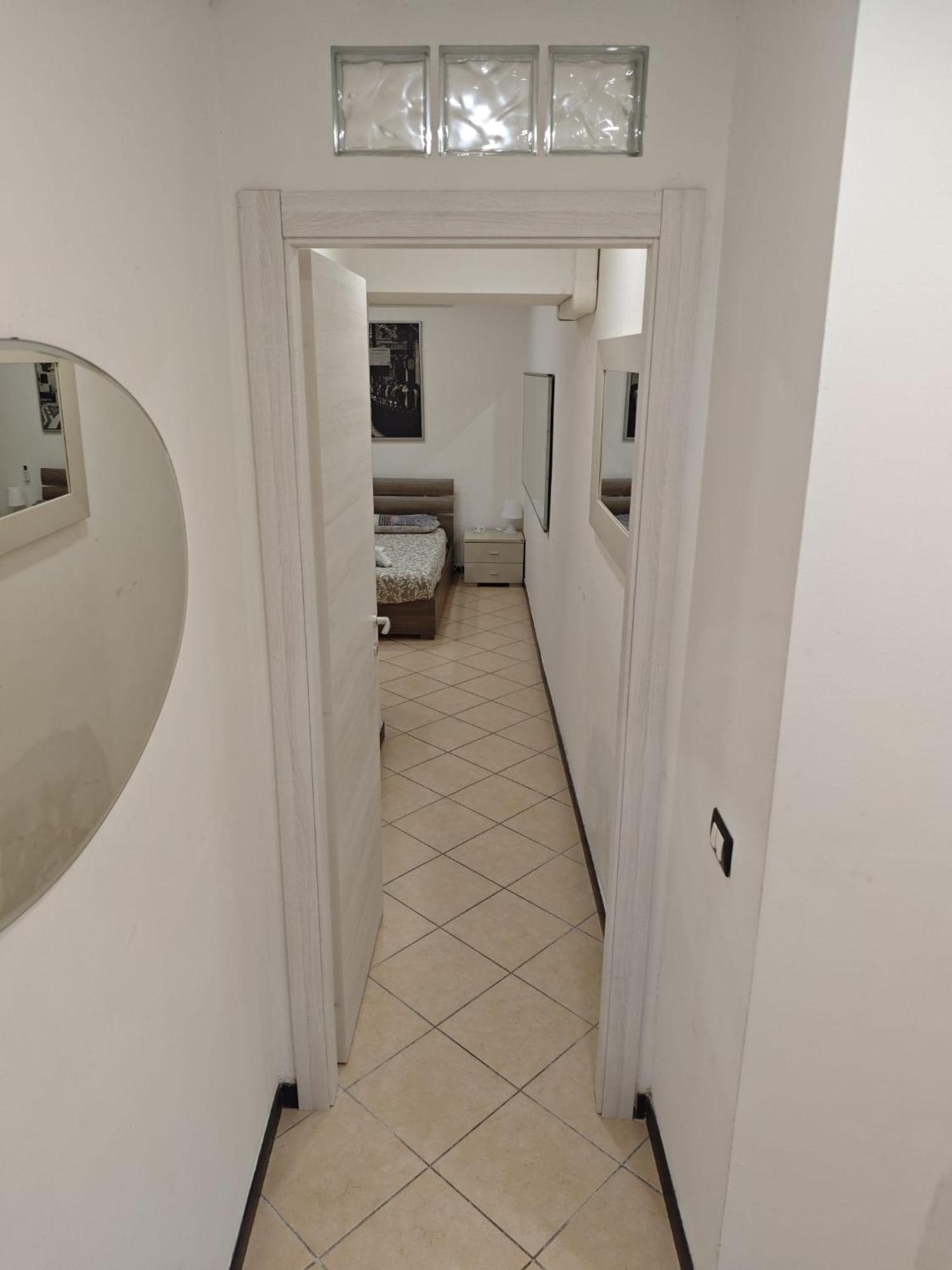 Ca' Barabino Apartment Genova Exterior foto