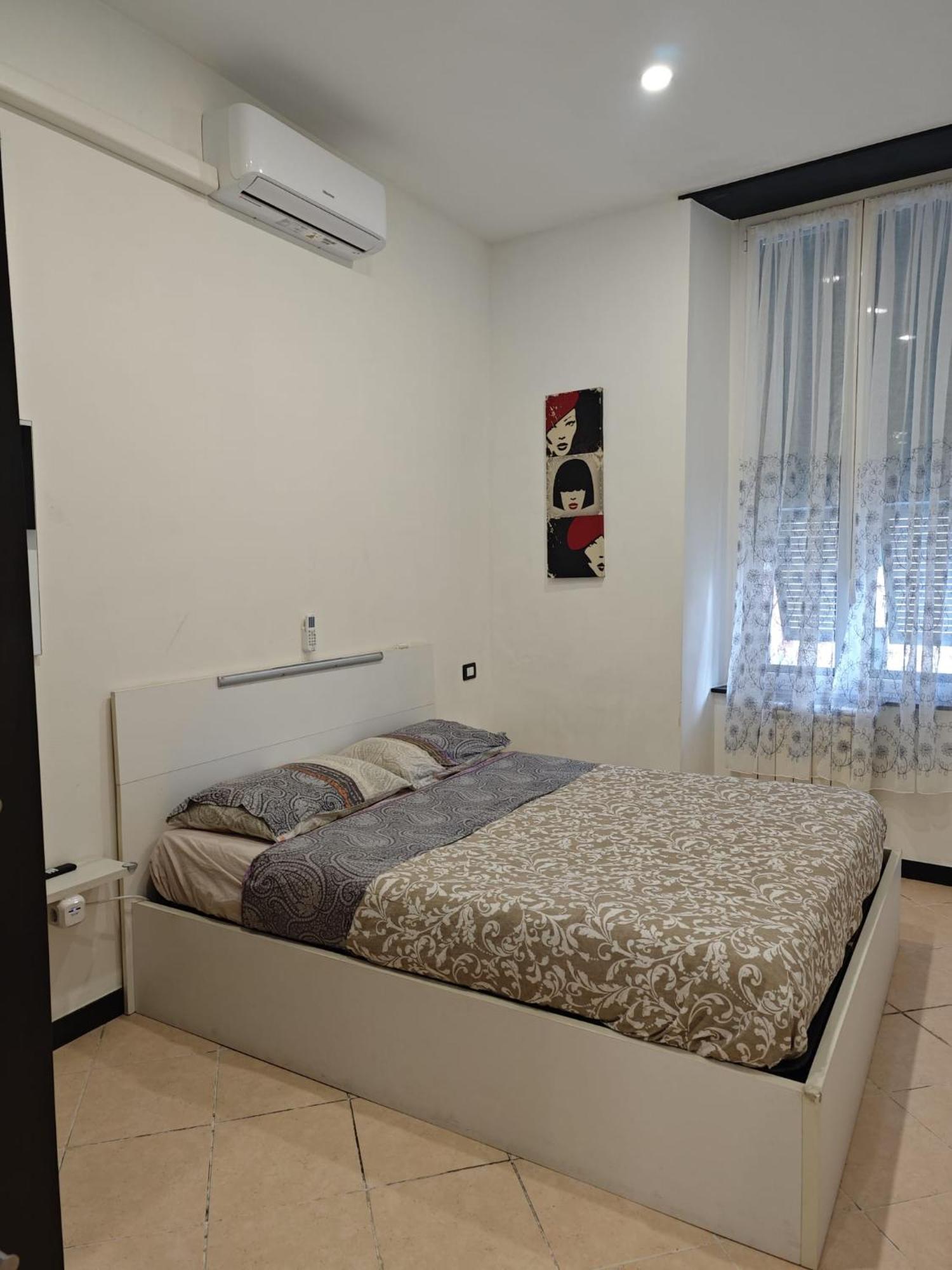 Ca' Barabino Apartment Genova Exterior foto