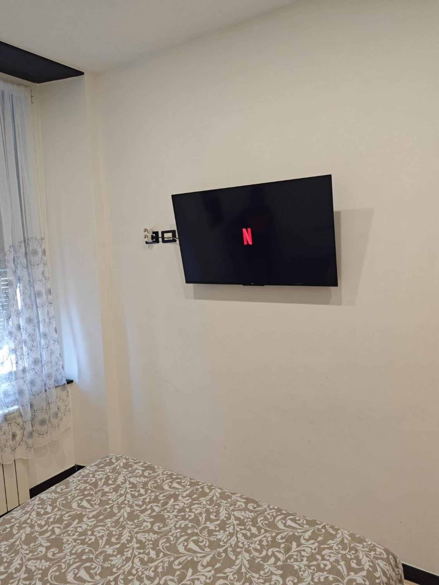 Ca' Barabino Apartment Genova Exterior foto