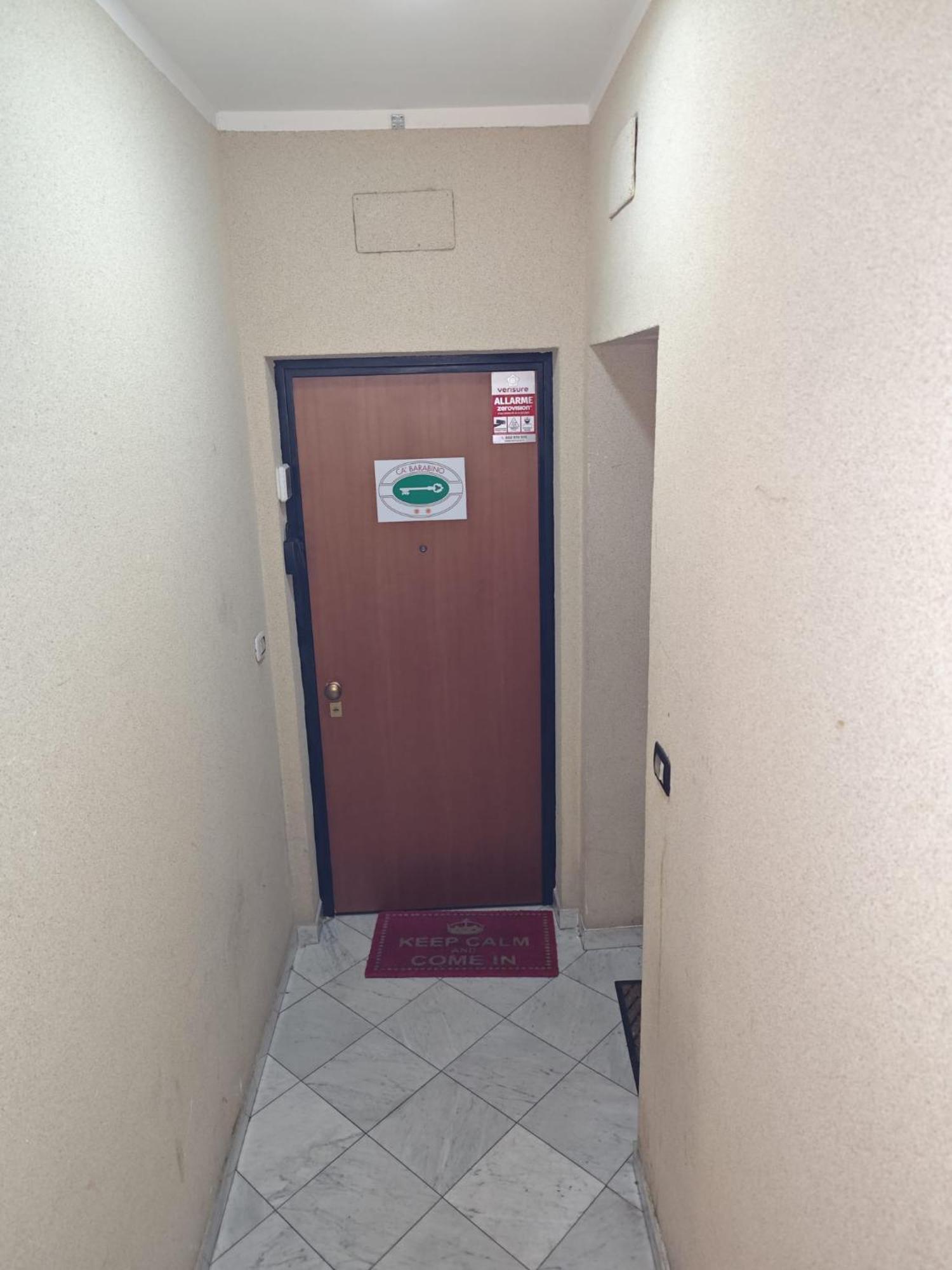 Ca' Barabino Apartment Genova Exterior foto
