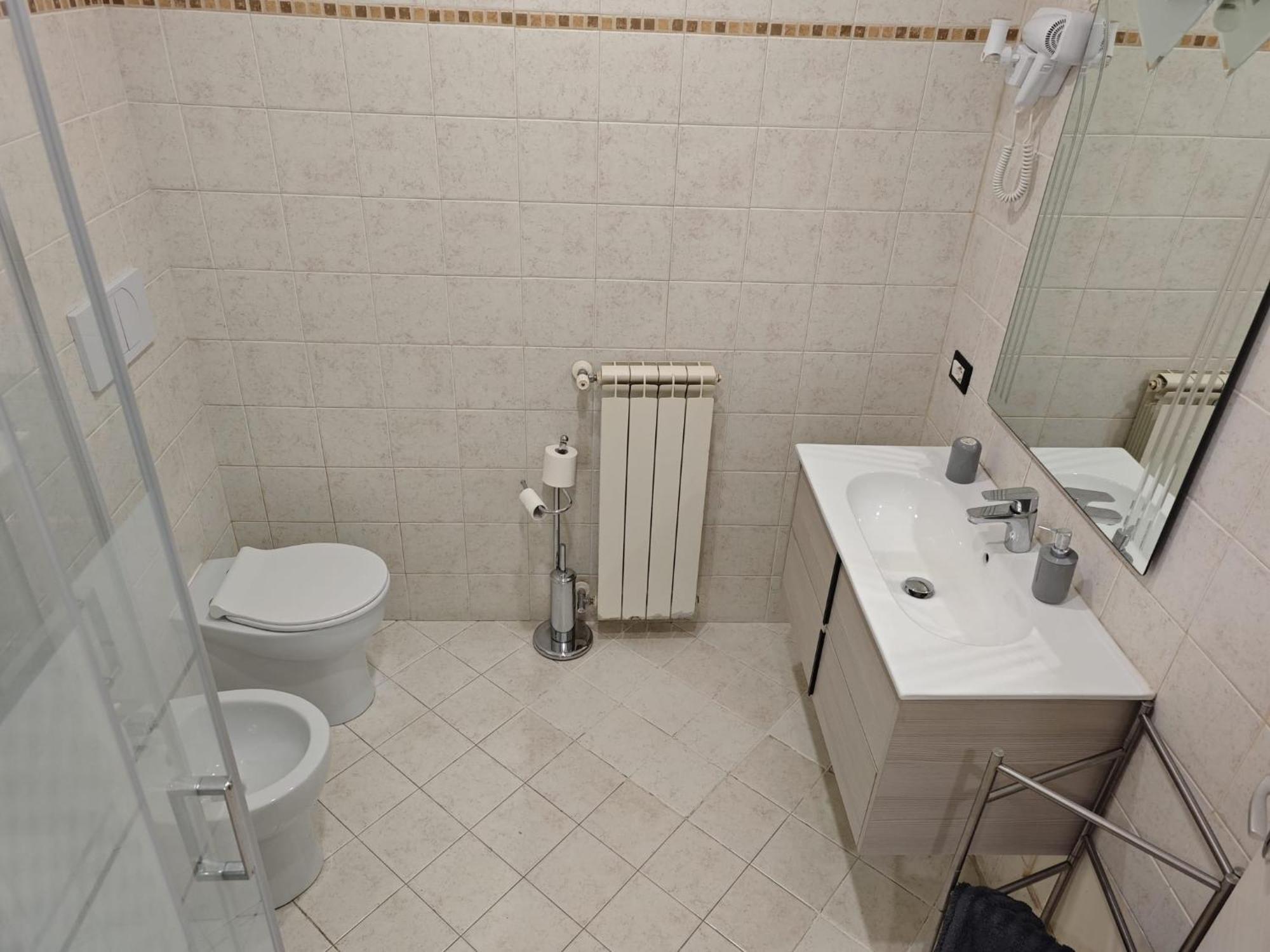 Ca' Barabino Apartment Genova Exterior foto