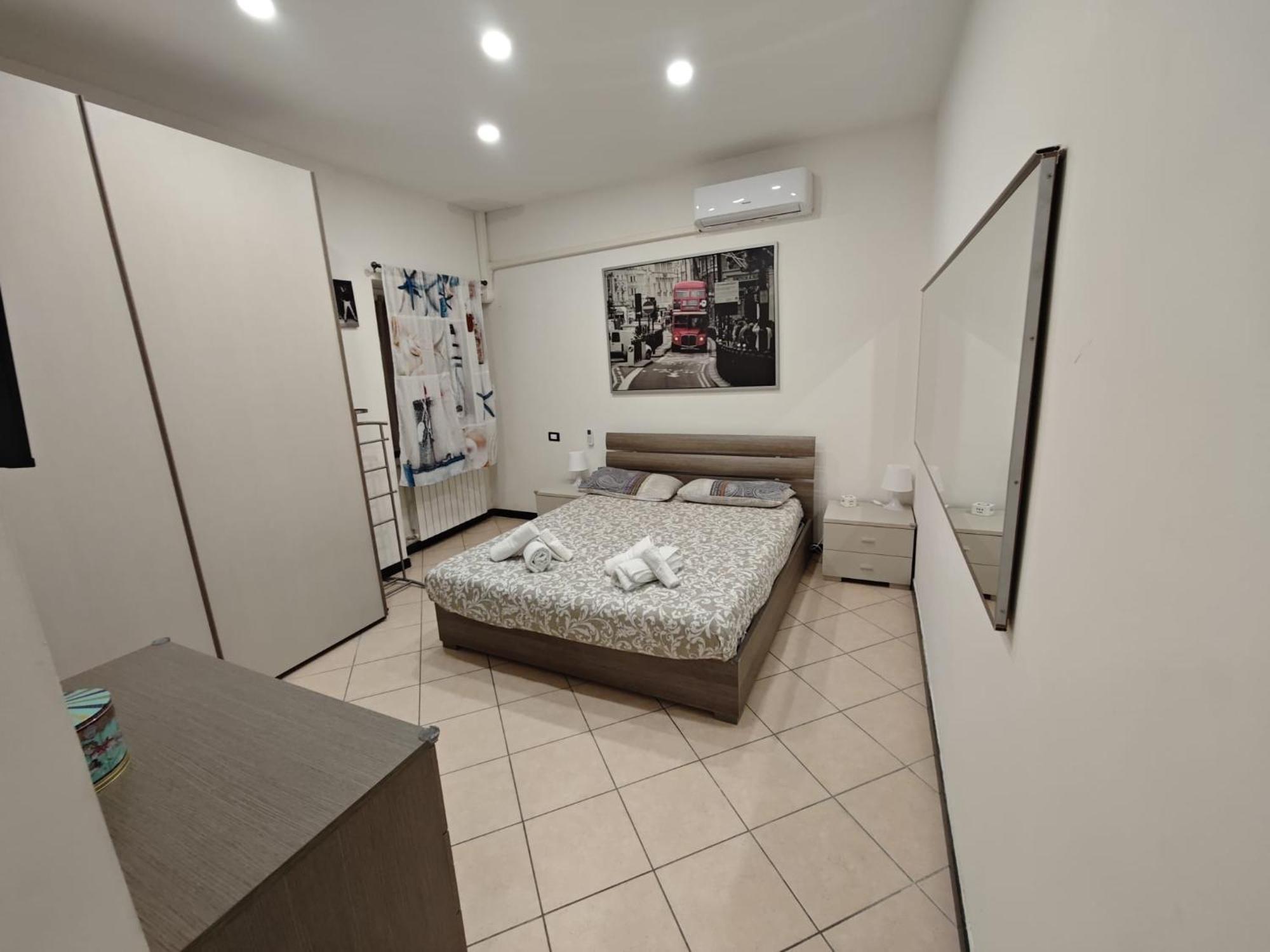 Ca' Barabino Apartment Genova Exterior foto