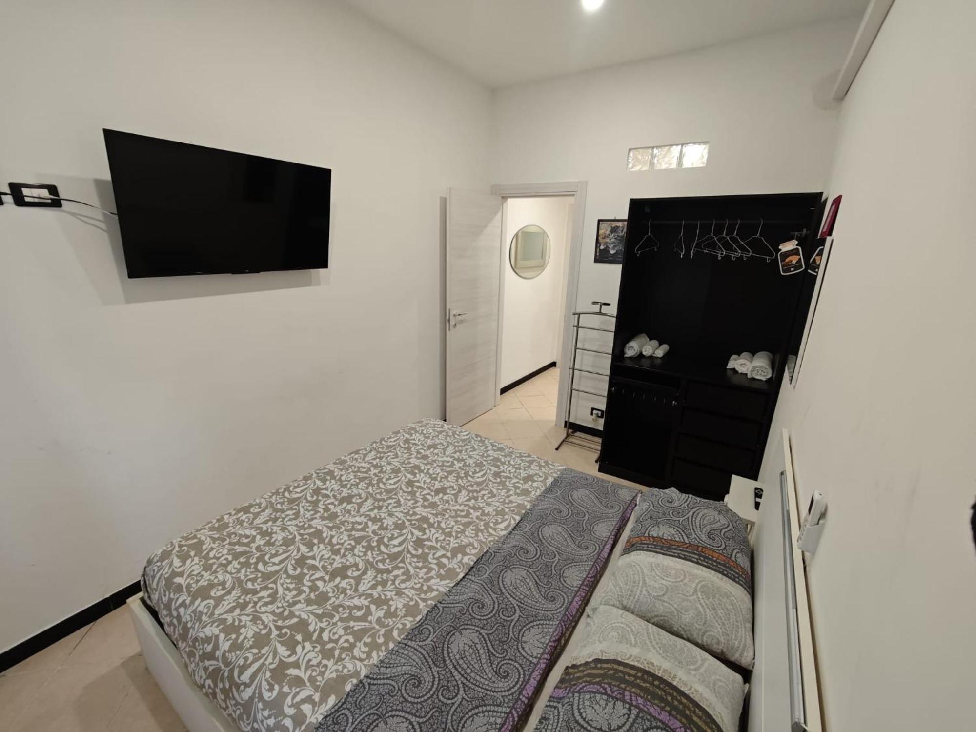 Ca' Barabino Apartment Genova Exterior foto